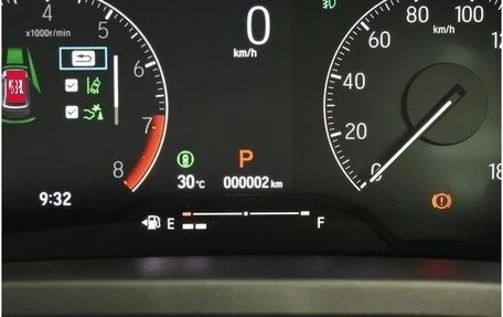 Honda Vezel, 2026 год, 2 190 000 рублей, 17 фотография