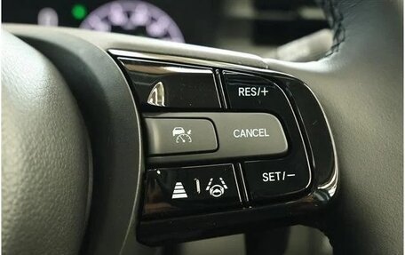 Honda Vezel, 2026 год, 2 190 000 рублей, 32 фотография