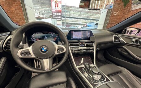 BMW 8 серия, 2019 год, 7 500 000 рублей, 7 фотография