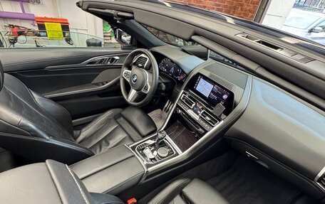 BMW 8 серия, 2019 год, 7 500 000 рублей, 8 фотография