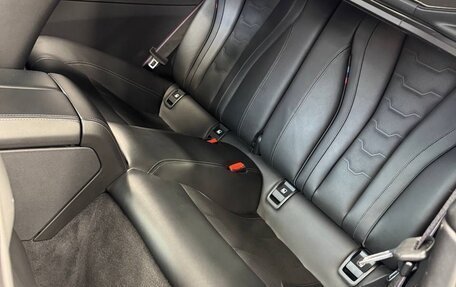 BMW 8 серия, 2019 год, 7 500 000 рублей, 9 фотография