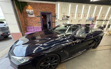 BMW 8 серия, 2019 год, 7 500 000 рублей, 3 фотография