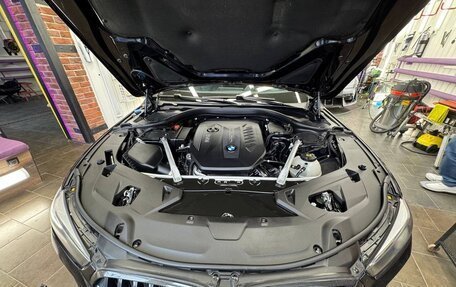 BMW 8 серия, 2019 год, 7 500 000 рублей, 5 фотография