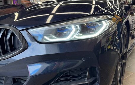 BMW 8 серия, 2019 год, 7 500 000 рублей, 4 фотография