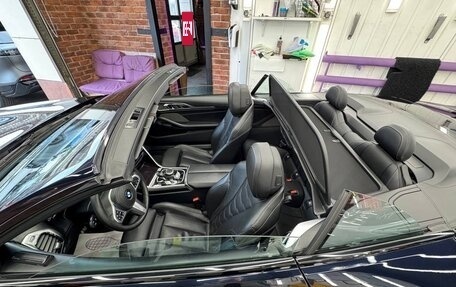 BMW 8 серия, 2019 год, 7 500 000 рублей, 6 фотография