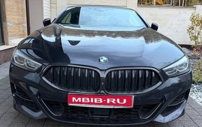BMW 8 серия, 2019 год, 7 500 000 рублей, 1 фотография