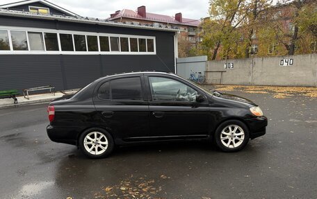 Toyota Echo, 1999 год, 285 000 рублей, 4 фотография