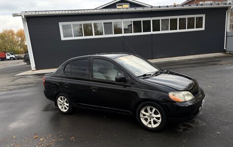 Toyota Echo, 1999 год, 285 000 рублей, 3 фотография