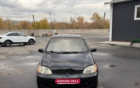 Toyota Echo, 1999 год, 285 000 рублей, 2 фотография