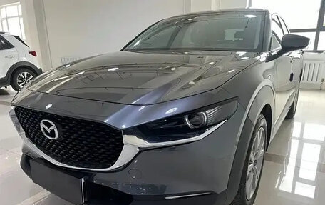 Mazda CX-30 I, 2022 год, 1 990 080 рублей, 1 фотография