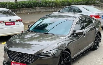 Mazda 6, 2023 год, 1 790 007 рублей, 1 фотография