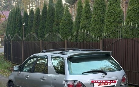 Lexus RX IV рестайлинг, 2000 год, 620 000 рублей, 7 фотография
