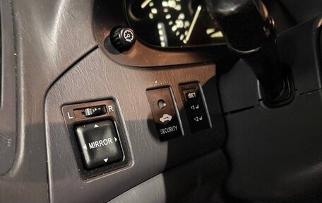 Lexus RX IV рестайлинг, 2000 год, 620 000 рублей, 14 фотография