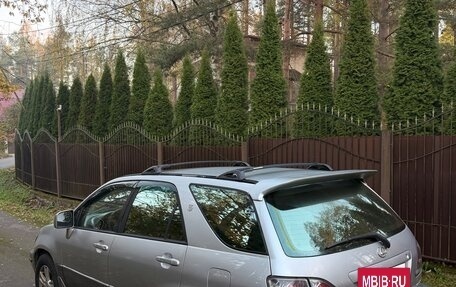 Lexus RX IV рестайлинг, 2000 год, 620 000 рублей, 6 фотография