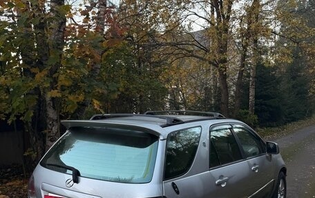 Lexus RX IV рестайлинг, 2000 год, 620 000 рублей, 10 фотография