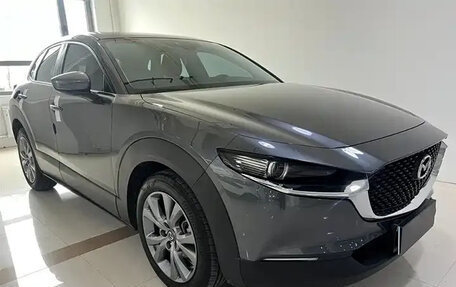 Mazda CX-30 I, 2022 год, 1 990 080 рублей, 3 фотография