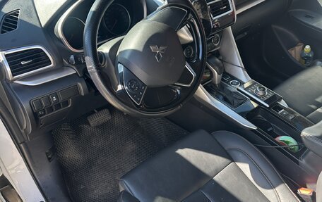 Mitsubishi Eclipse Cross, 2021 год, 2 550 000 рублей, 5 фотография