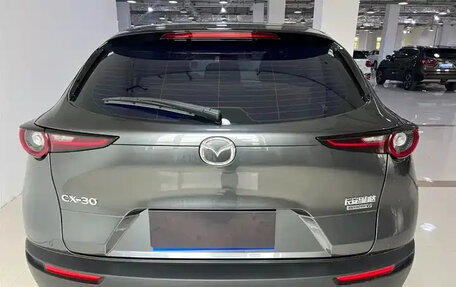 Mazda CX-30 I, 2022 год, 1 990 080 рублей, 5 фотография