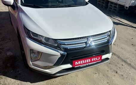 Mitsubishi Eclipse Cross, 2021 год, 2 550 000 рублей, 6 фотография