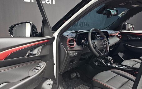 Chevrolet TrailBlazer, 2023 год, 1 120 444 рублей, 8 фотография