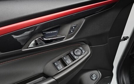 Chevrolet TrailBlazer, 2023 год, 1 120 444 рублей, 18 фотография