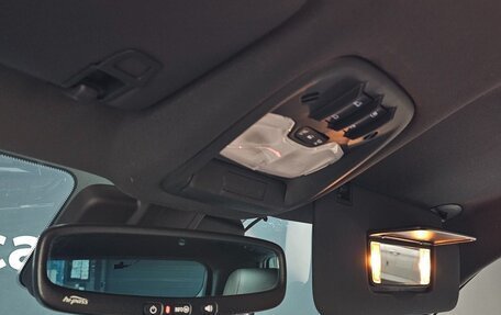 Chevrolet TrailBlazer, 2023 год, 1 120 444 рублей, 17 фотография