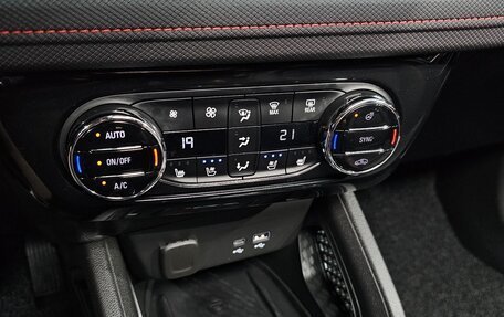 Chevrolet TrailBlazer, 2023 год, 1 120 444 рублей, 16 фотография