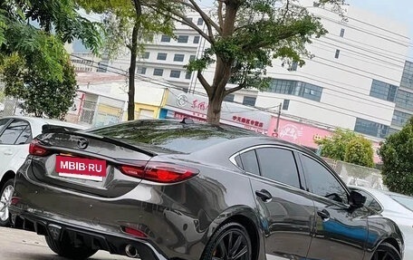Mazda 6, 2023 год, 1 790 007 рублей, 5 фотография