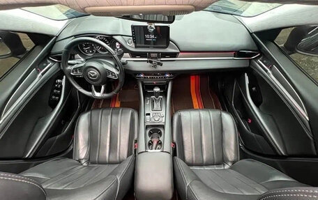 Mazda 6, 2023 год, 1 790 007 рублей, 12 фотография