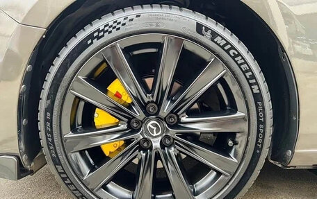 Mazda 6, 2023 год, 1 790 007 рублей, 17 фотография