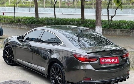 Mazda 6, 2023 год, 1 790 007 рублей, 8 фотография