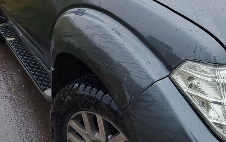 Nissan Pathfinder, 2010 год, 1 350 000 рублей, 9 фотография