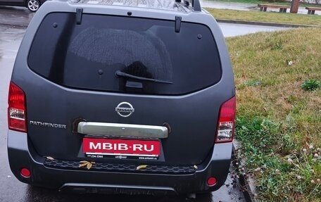 Nissan Pathfinder, 2010 год, 1 350 000 рублей, 6 фотография