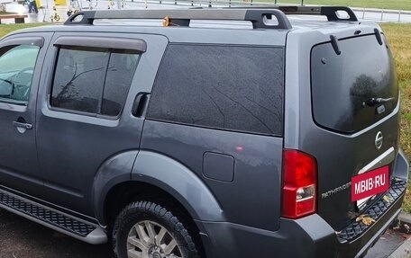 Nissan Pathfinder, 2010 год, 1 350 000 рублей, 4 фотография