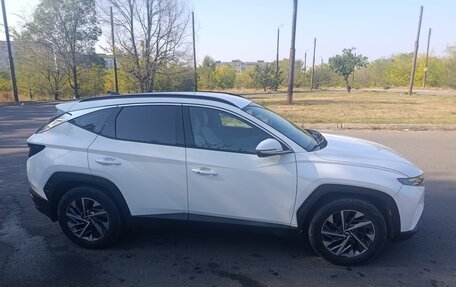 Hyundai Tucson, 2023 год, 2 700 000 рублей, 1 фотография