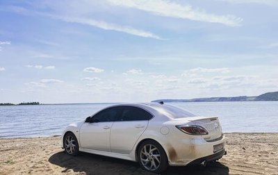 Mazda 6, 2011 год, 1 350 000 рублей, 1 фотография