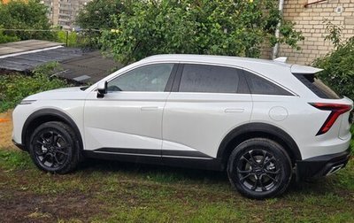Haval F7, 2026 год, 2 650 000 рублей, 1 фотография