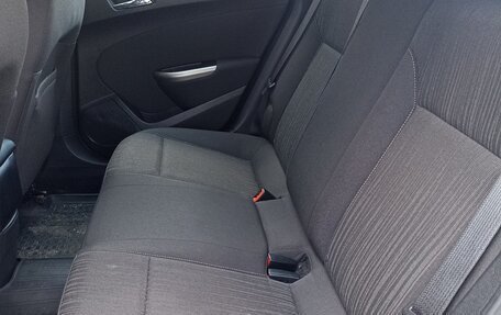 Opel Astra J, 2012 год, 690 000 рублей, 7 фотография