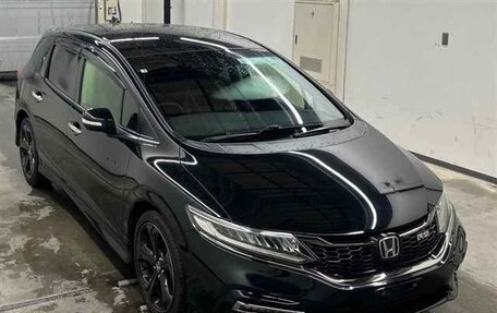 Honda Jade I, 2018 год, 1 500 020 рублей, 1 фотография