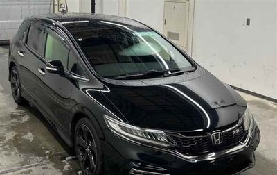 Honda Jade I, 2018 год, 1 500 020 рублей, 1 фотография