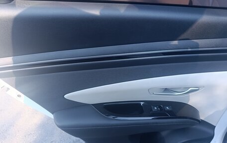 Hyundai Tucson, 2023 год, 2 700 000 рублей, 6 фотография