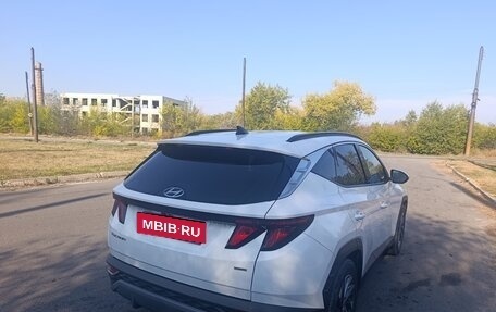 Hyundai Tucson, 2023 год, 2 700 000 рублей, 4 фотография