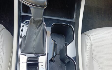 Hyundai Tucson, 2023 год, 2 700 000 рублей, 14 фотография