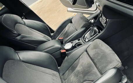 Audi Q3, 2017 год, 2 800 000 рублей, 7 фотография
