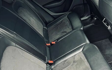 Audi Q3, 2017 год, 2 800 000 рублей, 13 фотография
