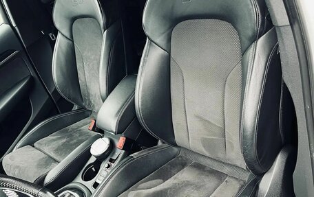 Audi Q3, 2017 год, 2 800 000 рублей, 8 фотография