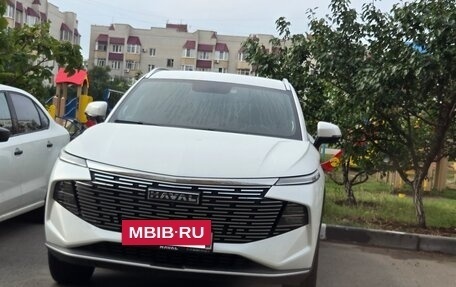 Haval F7, 2026 год, 2 650 000 рублей, 2 фотография