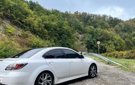 Mazda 6, 2011 год, 1 350 000 рублей, 2 фотография