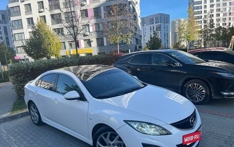 Mazda 6, 2011 год, 1 350 000 рублей, 3 фотография