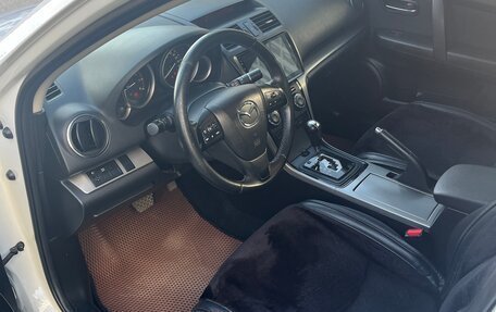 Mazda 6, 2011 год, 1 350 000 рублей, 9 фотография